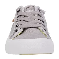 Lamo Kids Vita Girls Closed Toe Slip-On Shoe