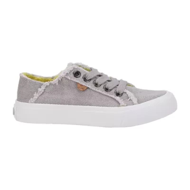 Lamo Kids Vita Girls Closed Toe Slip-On Shoe
