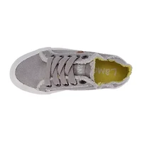 Lamo Kids Vita Girls Closed Toe Slip-On Shoe