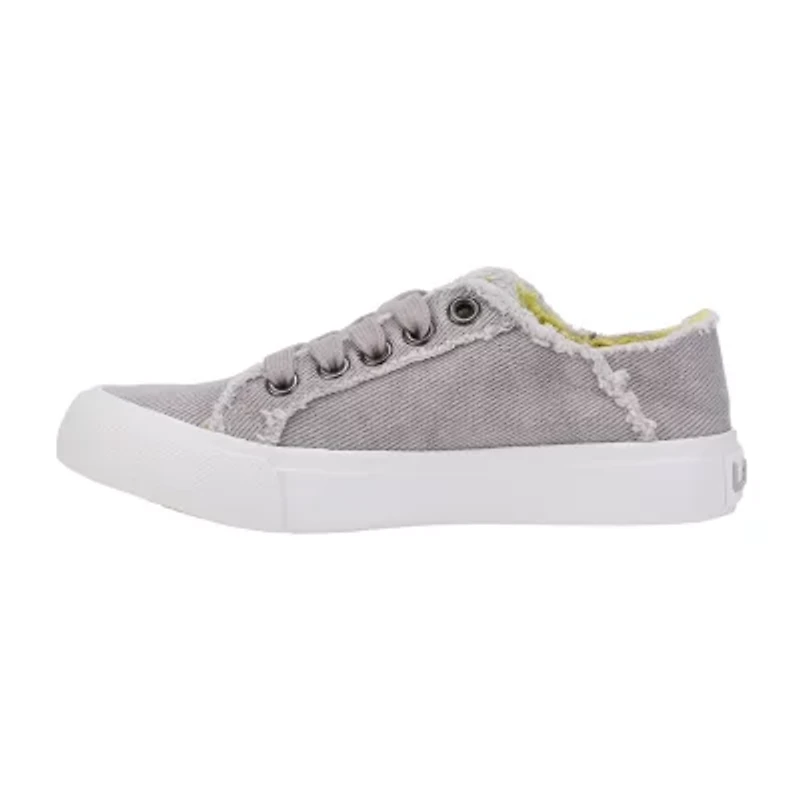 Lamo Kids Vita Girls Closed Toe Slip-On Shoe