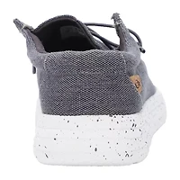 Lamo Kids Paulie Boys Round Closed Toe Slip-On Shoe