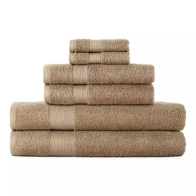 Fieldcrest Heritage Oversized Spa Bath Towel