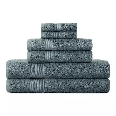 Fieldcrest Heritage Oversized Spa Bath Towel