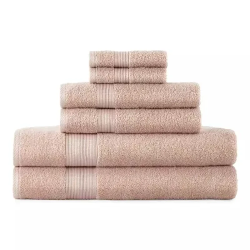 Fieldcrest Heritage Oversized Spa Bath Towel