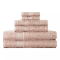 Fieldcrest Heritage Oversized Spa Bath Towel