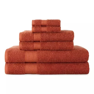 Fieldcrest Heritage Oversized Spa Bath Towel