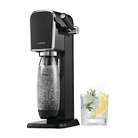 Sodastream Art Soda Maker