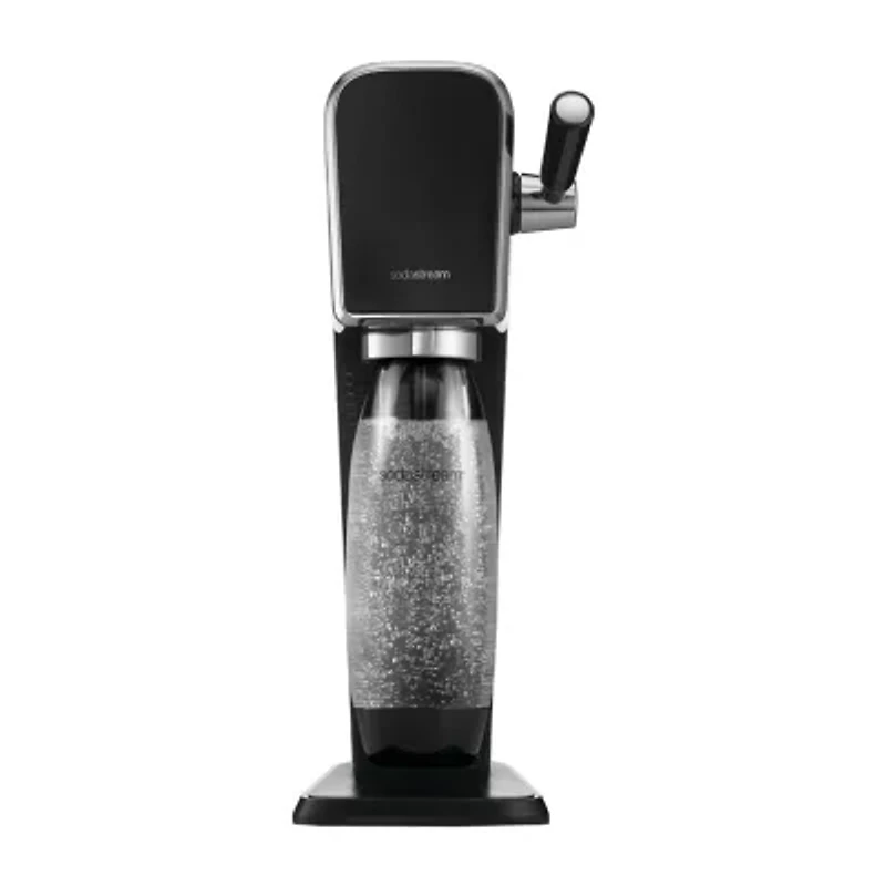 Sodastream Art Soda Maker