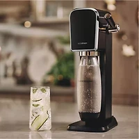 Sodastream Art Soda Maker