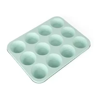 Martha Stewart 12-Cup Non-Stick Muffin Pan