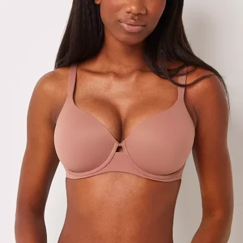 Ambrielle Super Soft Full Coverage Bra