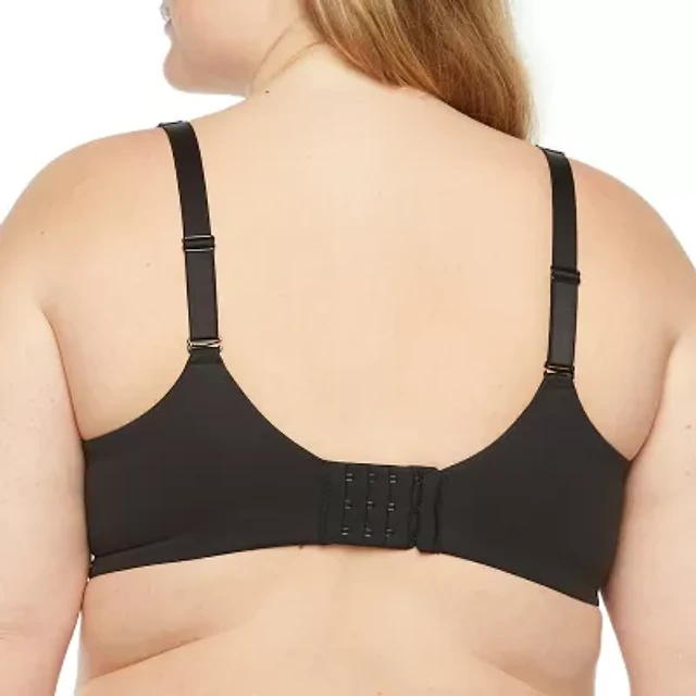 Ambrielle Super Soft Underwire Full Coverage Bra 302703 at