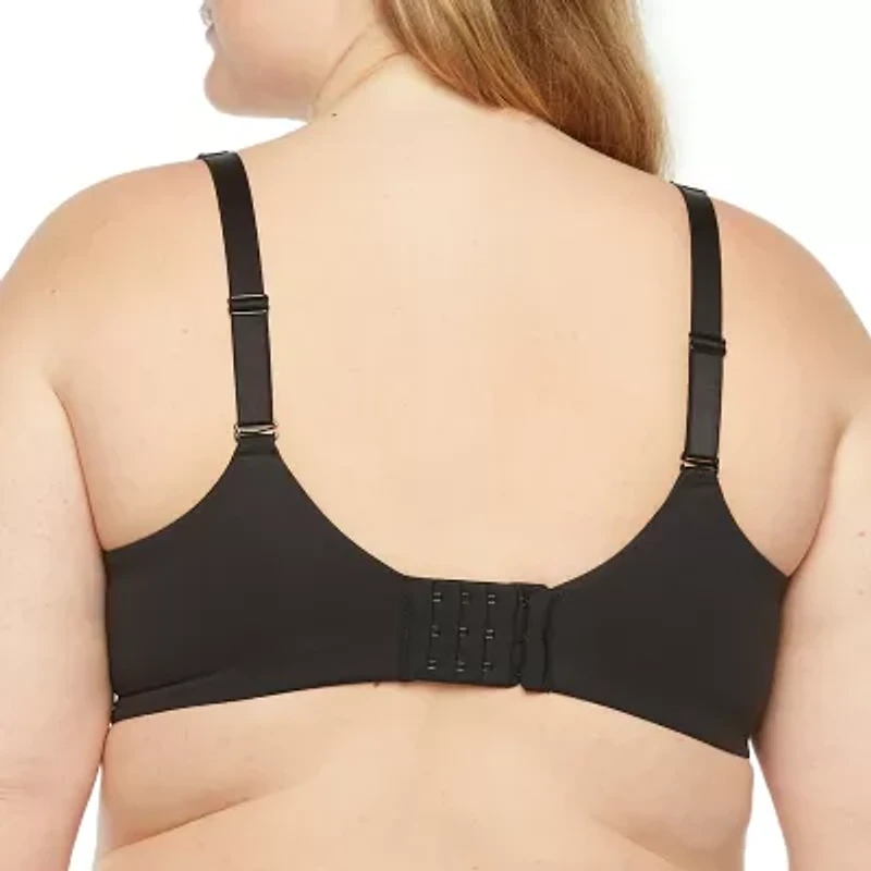 Ambrielle Super Soft Underwire Full Coverage Bra 302703