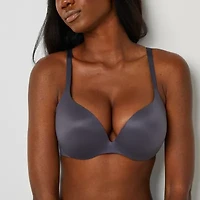 Ambrielle T-Shirt Plunge Bra 302719