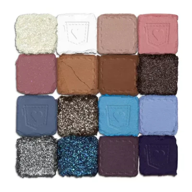NYX Professional Makeup Ultimate Shadow Palette