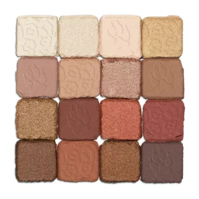 NYX Professional Makeup Ultimate Shadow Palette