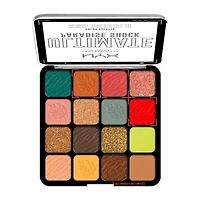 NYX Professional Makeup Ultimate Shadow Palette