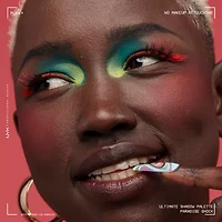 NYX Professional Makeup Ultimate Shadow Palette