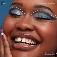 NYX Professional Makeup Ultimate Shadow Palette