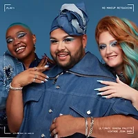 NYX Professional Makeup Ultimate Shadow Palette