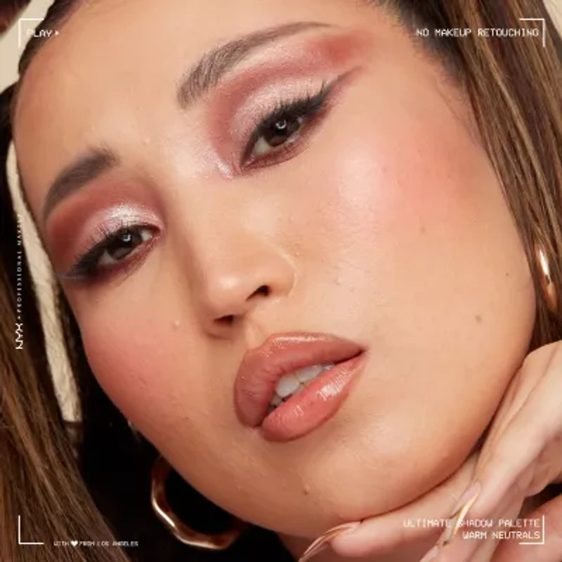 NYX Professional Makeup Ultimate Shadow Palette