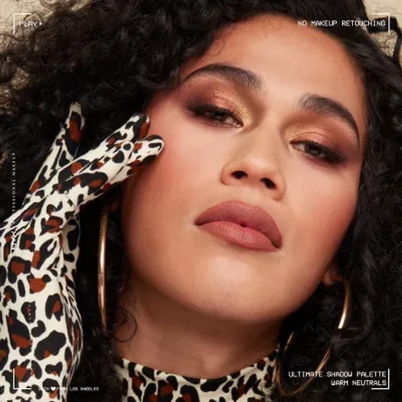 NYX Professional Makeup Ultimate Shadow Palette