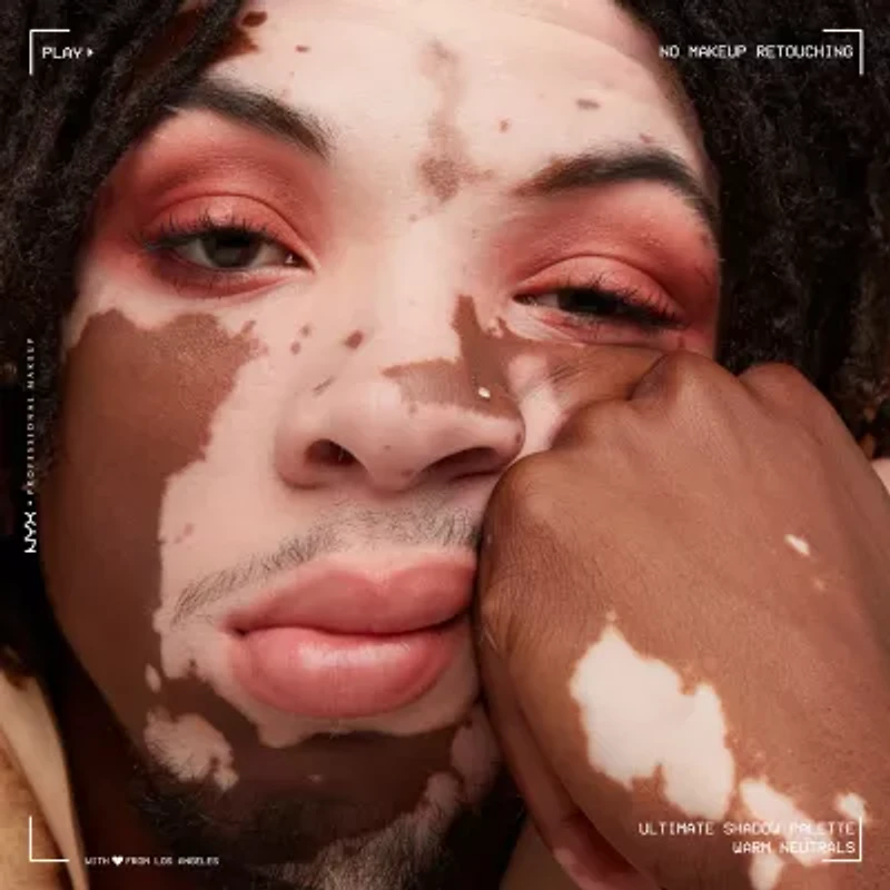 NYX Professional Makeup Ultimate Shadow Palette