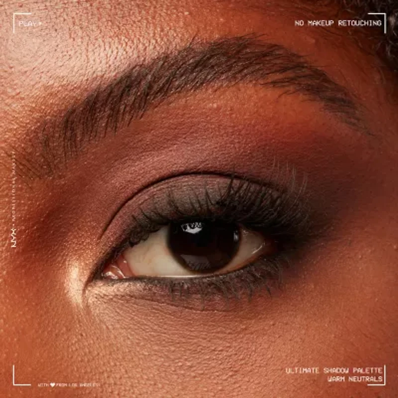 NYX Professional Makeup Ultimate Shadow Palette