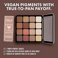 NYX Professional Makeup Ultimate Shadow Palette