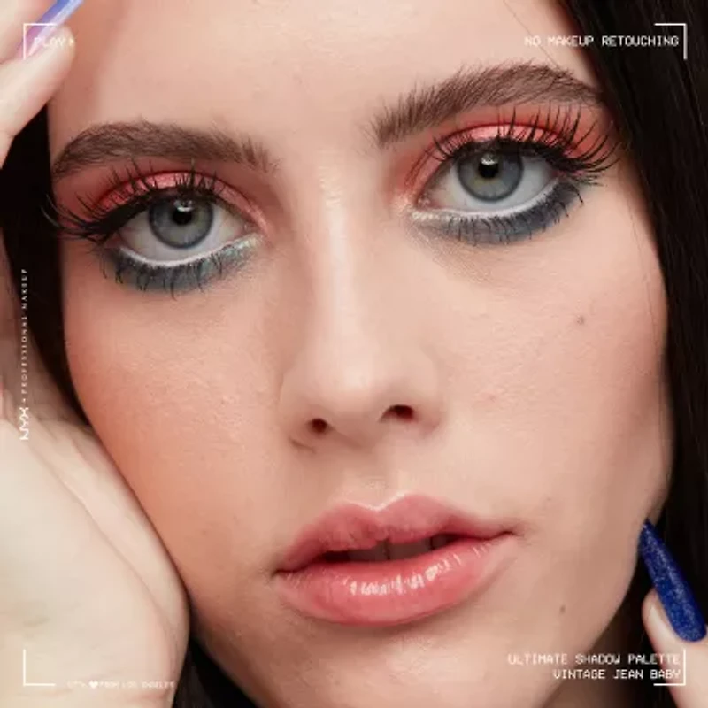 NYX Professional Makeup Ultimate Shadow Palette