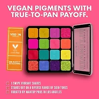 NYX Professional Makeup Ultimate Shadow Palette
