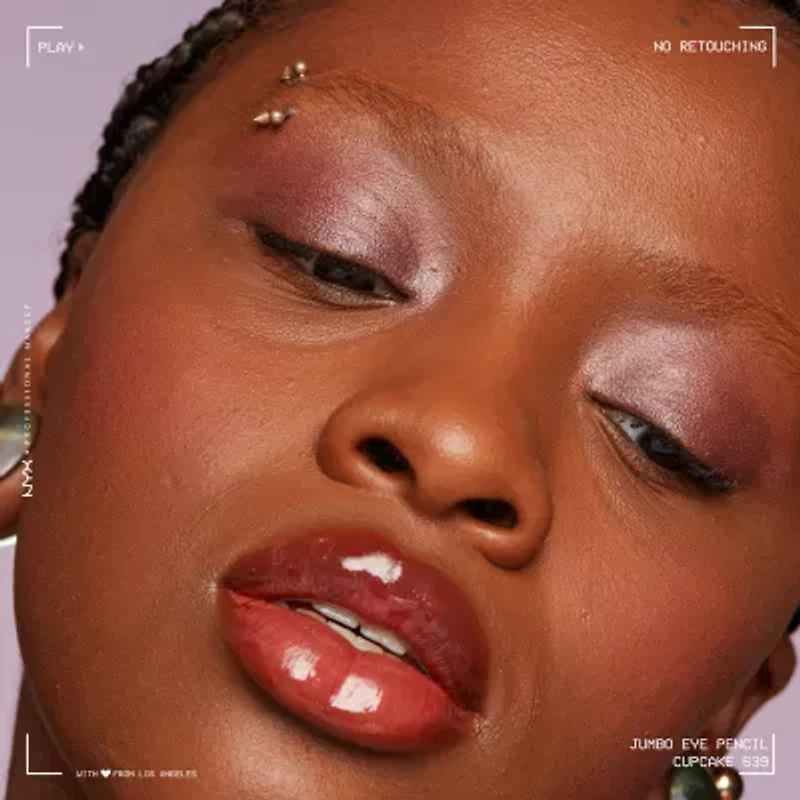 NYX Professional Makeup Jumbo Eye Pencil