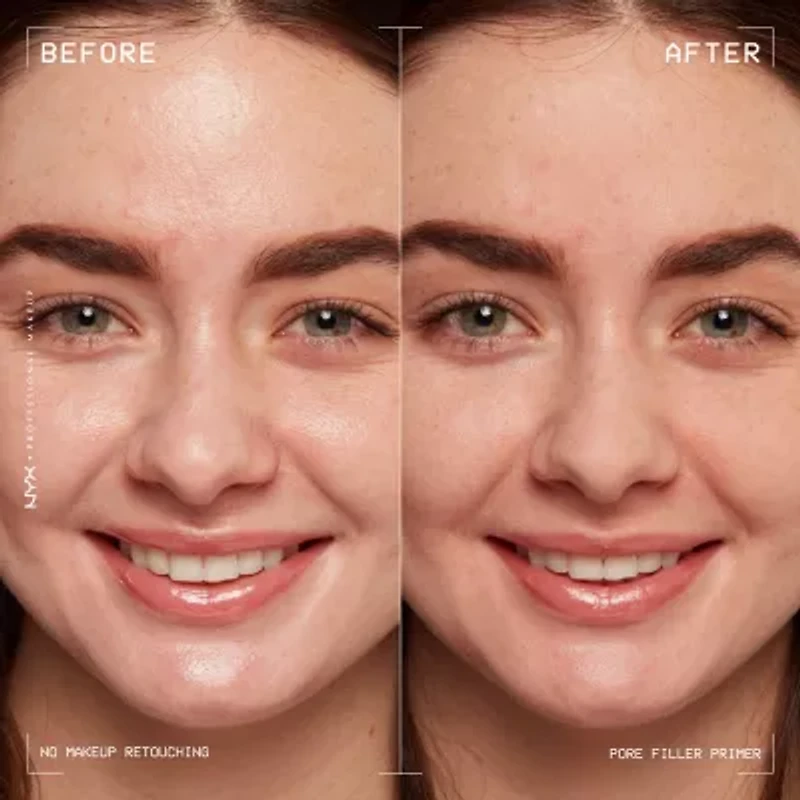 NYX Professional Makeup Pore Filler Primer