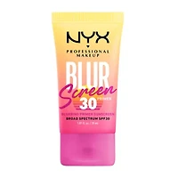NYX Professional Makeup Blurscreen SPF 30 Primer