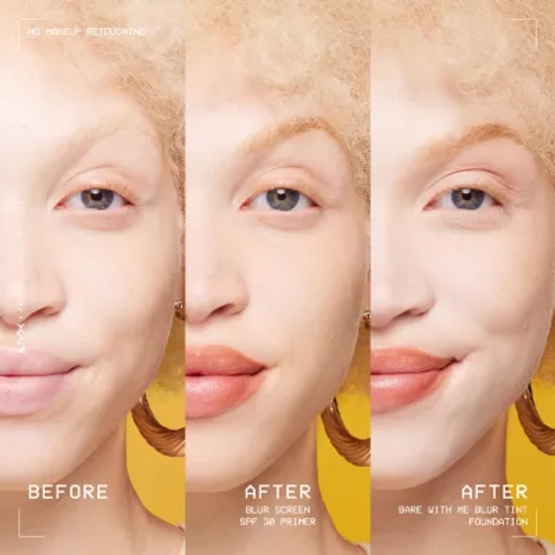 NYX Professional Makeup Blurscreen SPF 30 Primer