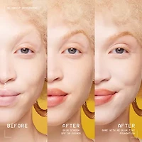 NYX Professional Makeup Blurscreen SPF 30 Primer