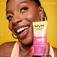 NYX Professional Makeup Blurscreen SPF 30 Primer