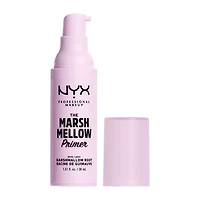 NYX Professional Makeup The Marshmellow Smoothing Primer