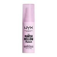 NYX Professional Makeup The Marshmellow Smoothing Primer