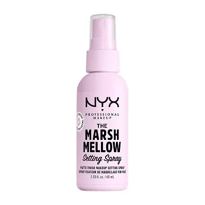 NYX Professional Makeup Marshmellow Setting Spray