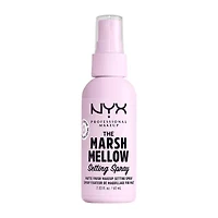 NYX Professional Makeup Marshmellow Setting Spray
