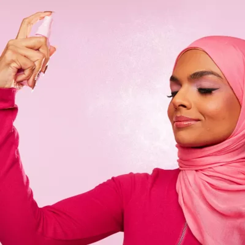 NYX Professional Makeup Marshmellow Setting Spray