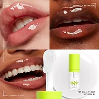 NYX Professional Makeup Fat Oil Lip Drip