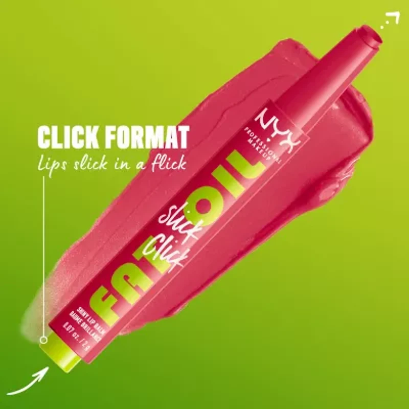 NYX Professional Makeup Fat Oil Slick Stick
