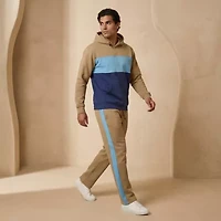 Royal Threads Mens Long Sleeve Track Suit