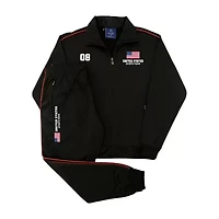 Royal Threads Mens Long Sleeve Track Suit