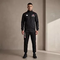 Royal Threads Mens Long Sleeve Track Suit