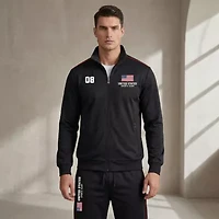 Royal Threads Mens Long Sleeve Track Suit