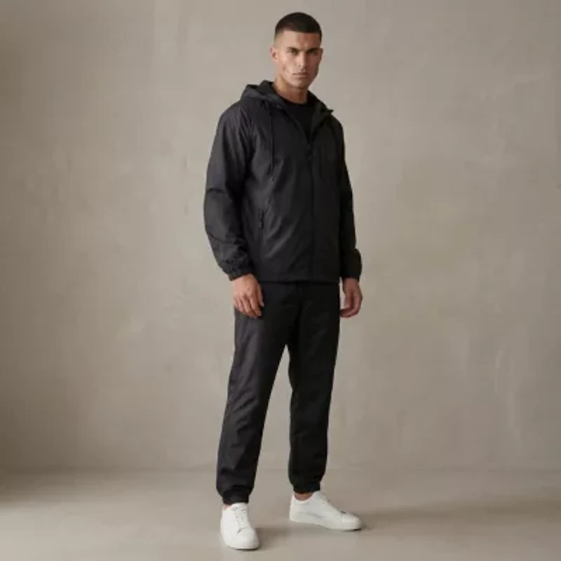Royal Threads Mens Long Sleeve Track Suit