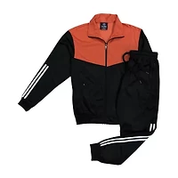 Royal Threads Mens Long Sleeve Track Suit